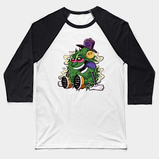 the buds chill out Baseball T-Shirt